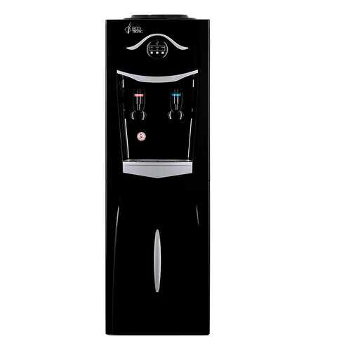 Кулер для воды Ecotronic K21-LF Black/Silver в Фианит-Ломбард
