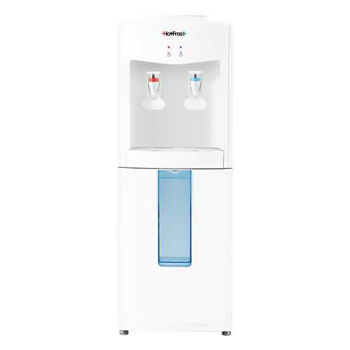 Кулер для воды HotFrost V118 в Фианит-Ломбард