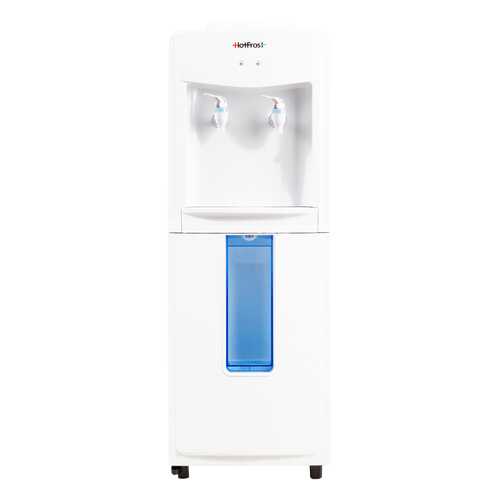 Кулер для воды HotFrost V118R в Фианит-Ломбард