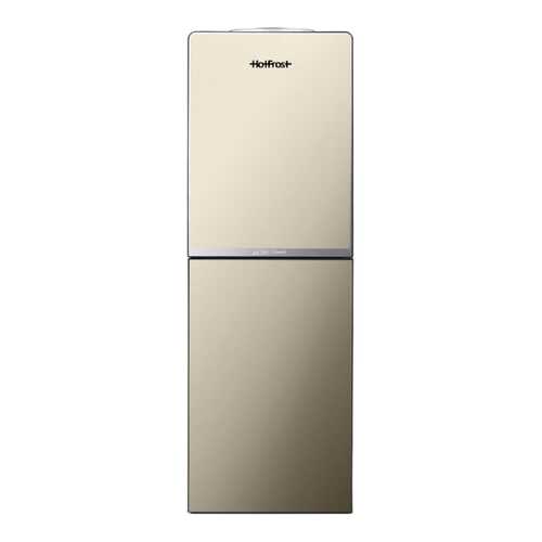 Кулер для воды HotFrost V250 CE Gold в Фианит-Ломбард