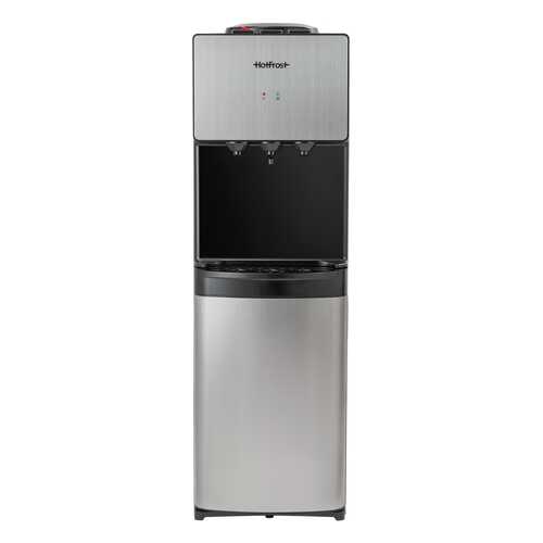 Кулер для воды HotFrost V400 BS в Фианит-Ломбард