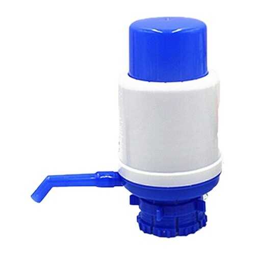 Помпа ручная ZDK Water H04 White/Blue в Фианит-Ломбард