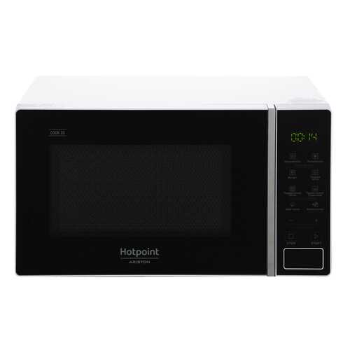 Микроволновая печь Hotpoint-Ariston MWHA 201 W в Фианит-Ломбард