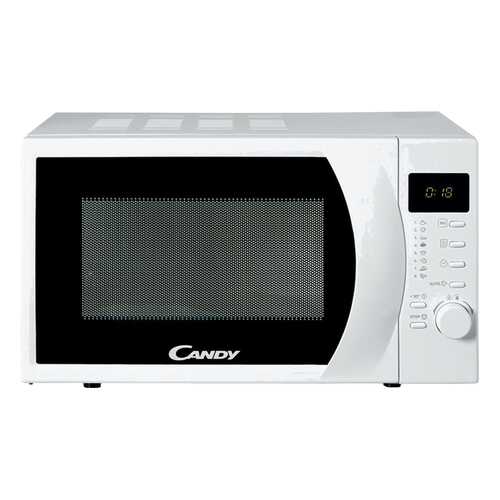 Микроволновая печь с грилем Candy CMG2071DS white в Фианит-Ломбард
