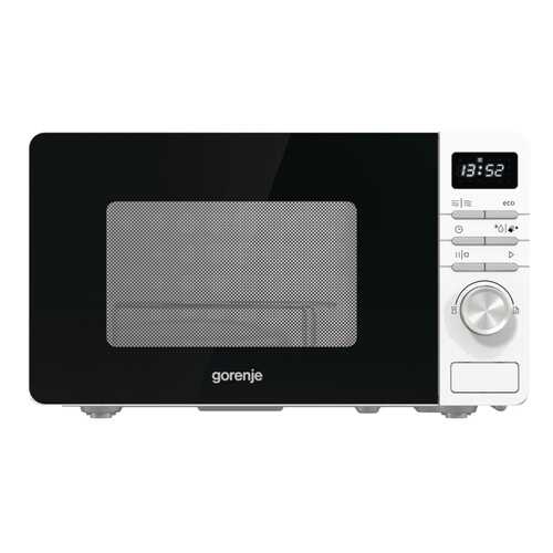 Микроволновая печь с грилем Gorenje MO20A4W white в Фианит-Ломбард
