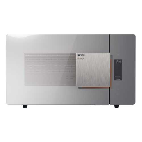 Микроволновая печь с грилем Gorenje MO23ST silver в Фианит-Ломбард