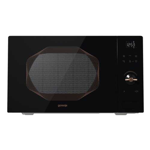 Микроволновая печь с грилем Gorenje MO25INB brown/black в Фианит-Ломбард