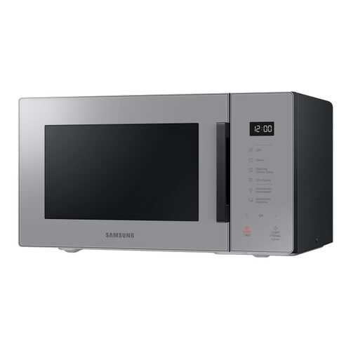 Микроволновая печь с грилем Samsung MG23T5018AG Grey в Фианит-Ломбард