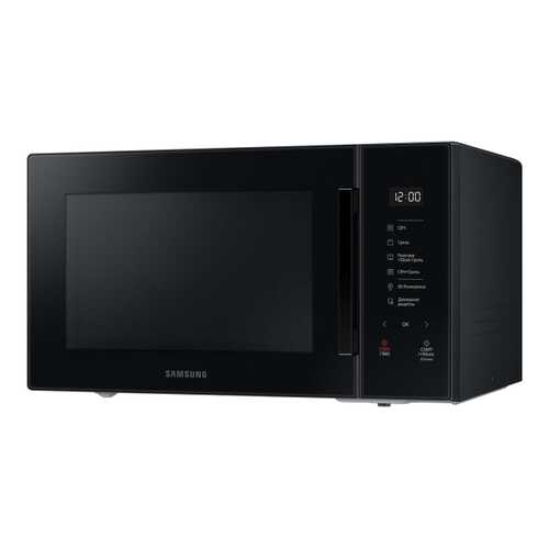 Микроволновая печь с грилем Samsung MG30T5018AK в Фианит-Ломбард