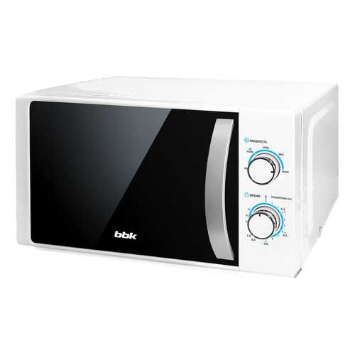 Микроволновая печь соло BBK 20MWS711M/WS grey/white в Фианит-Ломбард
