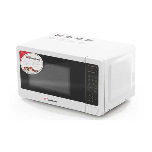 Микроволновая печь соло Binatone FMO 20D55 White в Фианит-Ломбард