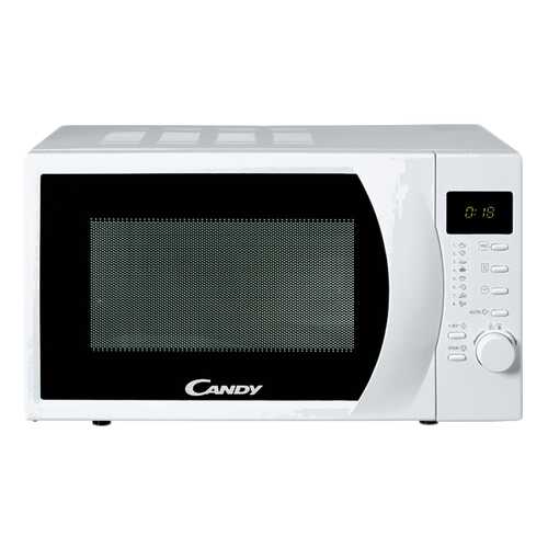 Микроволновая печь соло Candy CMW2070DW white в Фианит-Ломбард