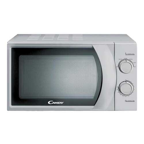 Микроволновая печь соло Candy CMW2070S silver в Фианит-Ломбард