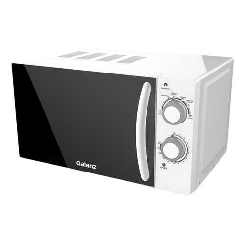 Микроволновая печь соло Galanz MOG-2005M white в Фианит-Ломбард