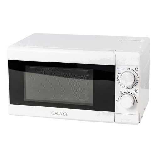 Микроволновая печь соло Galaxy GL 2600 white в Фианит-Ломбард