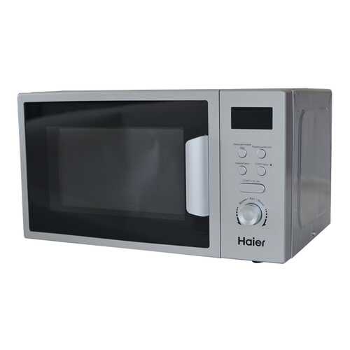 Микроволновая печь соло Haier HMX-DM207S в Фианит-Ломбард