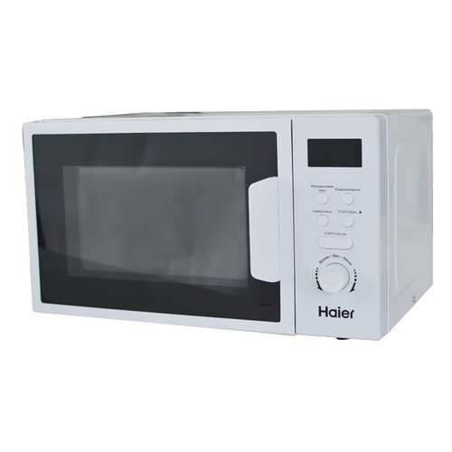 Микроволновая печь соло Haier HMX-DM207W в Фианит-Ломбард