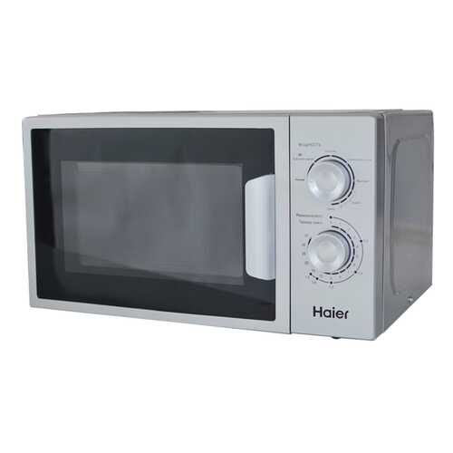 Микроволновая печь соло Haier HMX-MG207S в Фианит-Ломбард