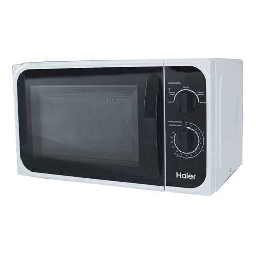 Микроволновая печь соло Haier HMX-MM218W в Фианит-Ломбард