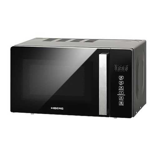 Микроволновая печь соло HIBERG VM-4088 B в Фианит-Ломбард