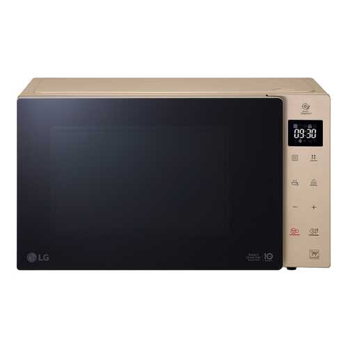 Микроволновая печь соло LG MS2535GISH в Фианит-Ломбард