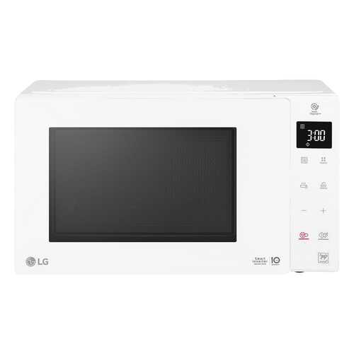Микроволновая печь соло LG MW23R35GIH white в Фианит-Ломбард