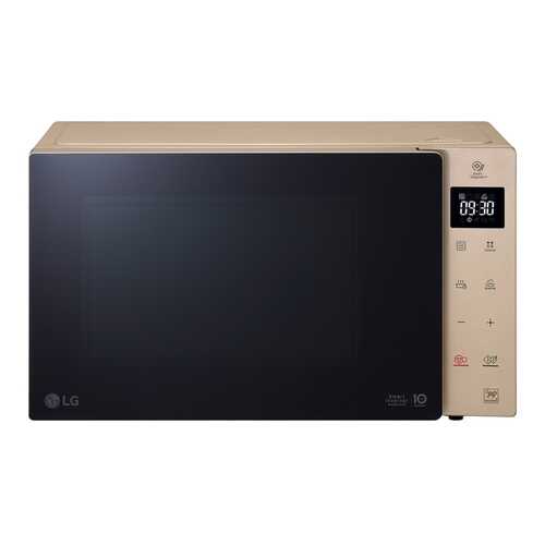 Микроволновая печь соло LG MW25R35GISH в Фианит-Ломбард