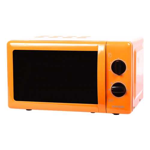 Микроволновая печь соло Oursson MM2006/OR Orange в Фианит-Ломбард