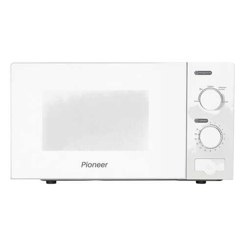 Микроволновая печь соло Pioneer MW201M White в Фианит-Ломбард