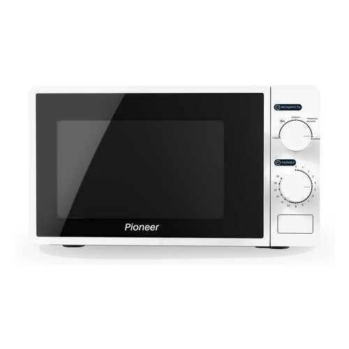 Микроволновая печь соло Pioneer MW205M White в Фианит-Ломбард