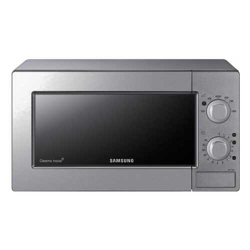 Микроволновая печь соло Samsung ME81MRTS silver в Фианит-Ломбард