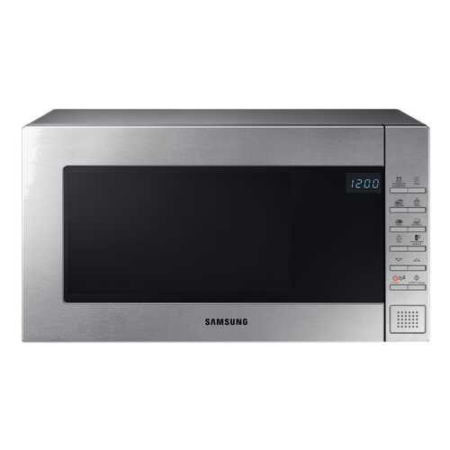 Микроволновая печь соло Samsung ME88SUT silver в Фианит-Ломбард