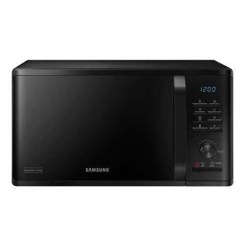 Микроволновая печь соло Samsung MS23K3515AK black в Фианит-Ломбард
