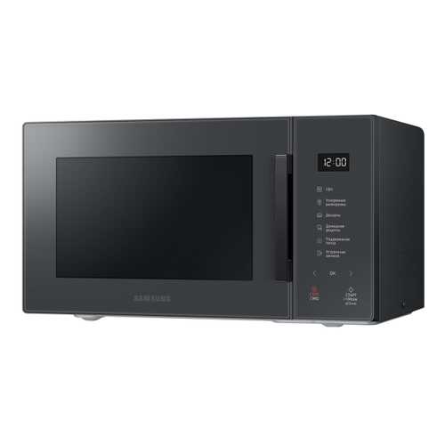 Микроволновая печь соло Samsung MS23T5018AC в Фианит-Ломбард