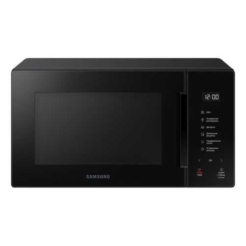 Микроволновая печь соло Samsung MS23T5018AK Black в Фианит-Ломбард