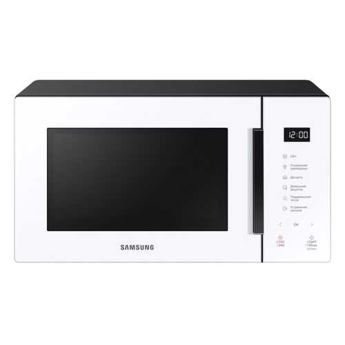 Микроволновая печь соло Samsung MS23T5018AW White в Фианит-Ломбард
