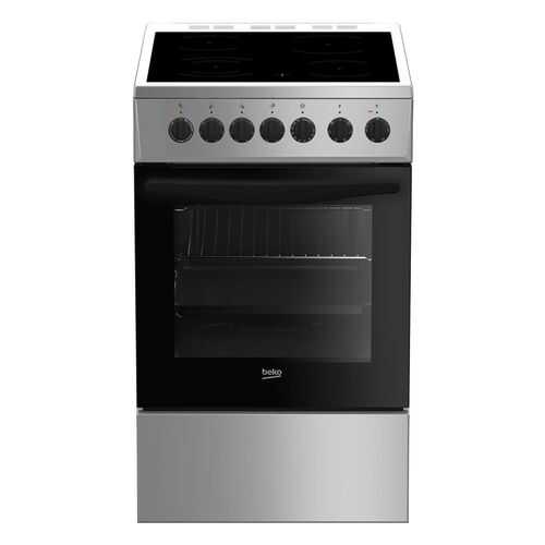 Электрическая плита Beko FFSE 57114 GS в Фианит-Ломбард