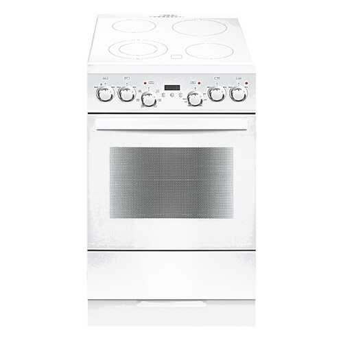 Электрическая плита GEFEST ЭПНД 5560-03 0039 White в Фианит-Ломбард