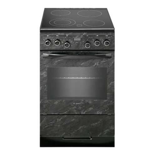 Электрическая плита GEFEST ЭПНД 5560-03 0053 Black в Фианит-Ломбард
