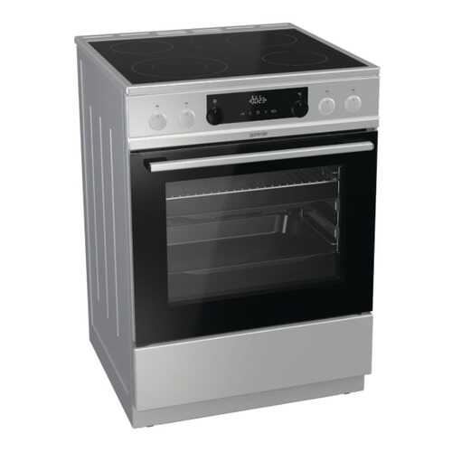 Электрическая плита Gorenje EC6352XPA в Фианит-Ломбард
