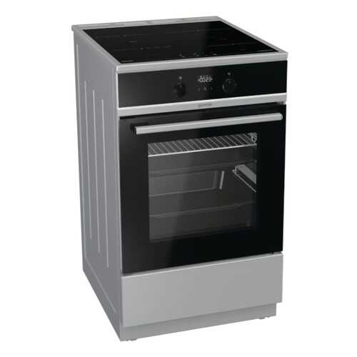 Электрическая плита Gorenje EIT5356XPG в Фианит-Ломбард