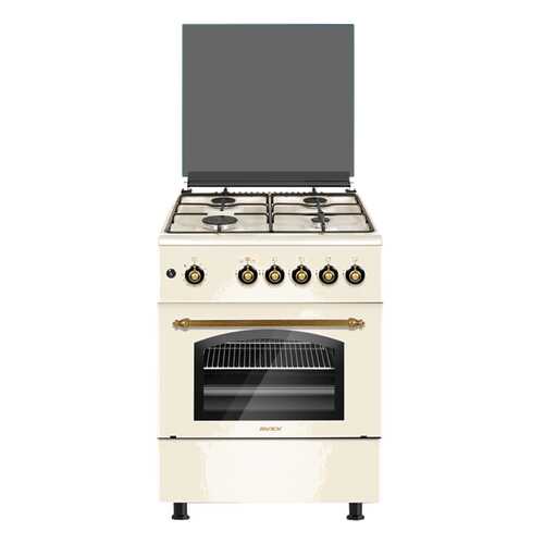 Газовая плита Avex FG601Y в Фианит-Ломбард