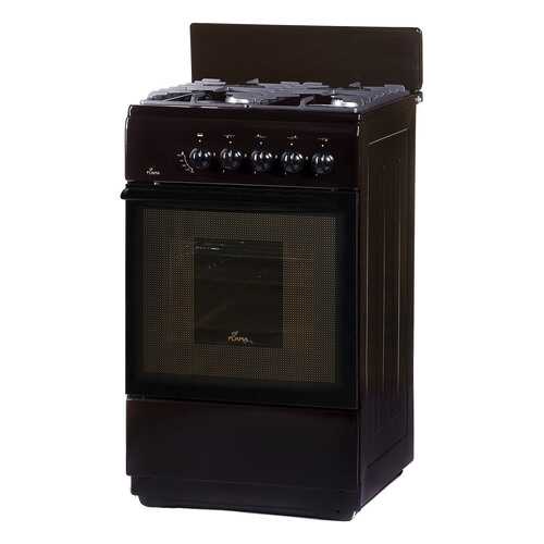 Газовая плита Flama FG 24027 В Brown в Фианит-Ломбард