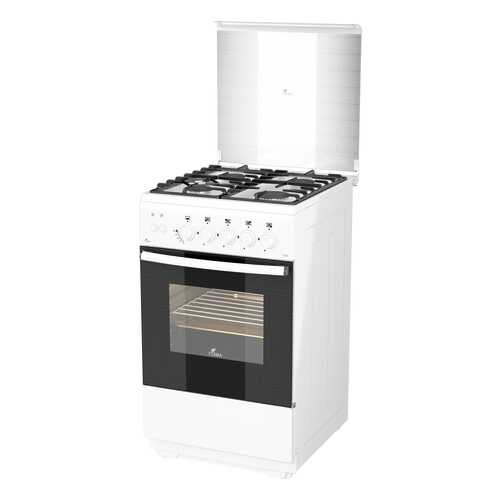 Газовая плита Flama FG 24210 W White в Фианит-Ломбард