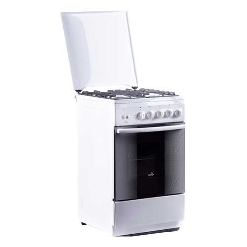 Газовая плита Flama FG 24211 W White в Фианит-Ломбард