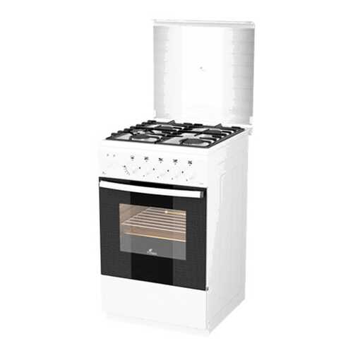 Газовая плита Flama FG 24220 White в Фианит-Ломбард