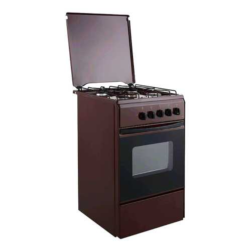 Газовая плита Flama RG 2401 В Brown в Фианит-Ломбард