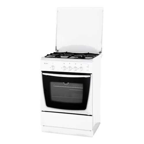 Газовая плита GEFEST ПГ 1200-00 С6 White в Фианит-Ломбард