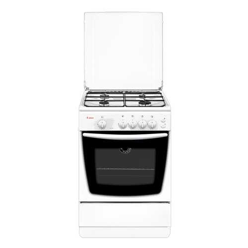 Газовая плита GEFEST ПГ 1200-С6 К33 White в Фианит-Ломбард