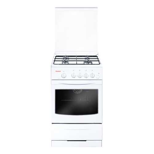 Газовая плита GEFEST ПГ 3200-06 К2 White в Фианит-Ломбард